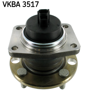 SKF VKBA 3517 Kit cuscinetto ruota